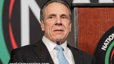 andrew cuomo net worth