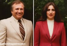 barry seal wife