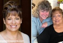 candy stevens