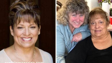 candy stevens
