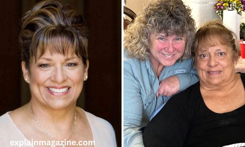 candy stevens
