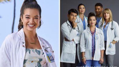 doogie kamealoha cast