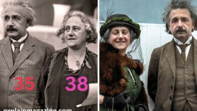 elsa einstein