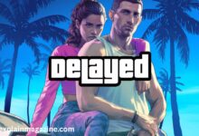 gta 6 delayed