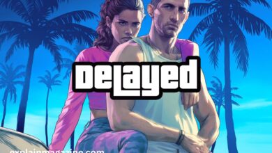 gta 6 delayed