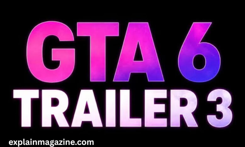 gta 6 trailer 3