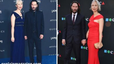 how tall is keanu reeves