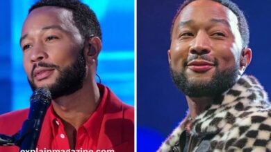 john legend net worth