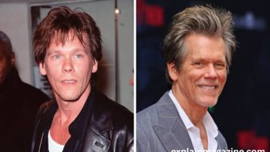 kevin bacon net worth