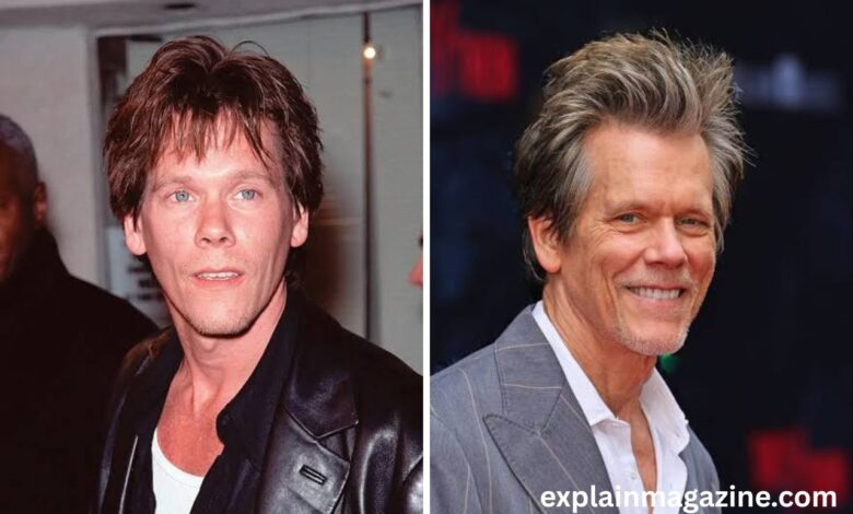kevin bacon net worth