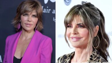 lisa rinna net worth