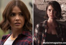 malia tate