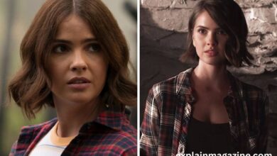 malia tate