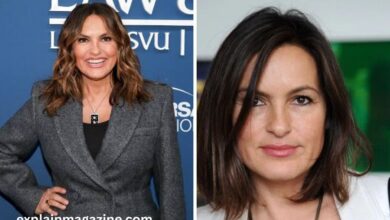 mariska hargitay net worth