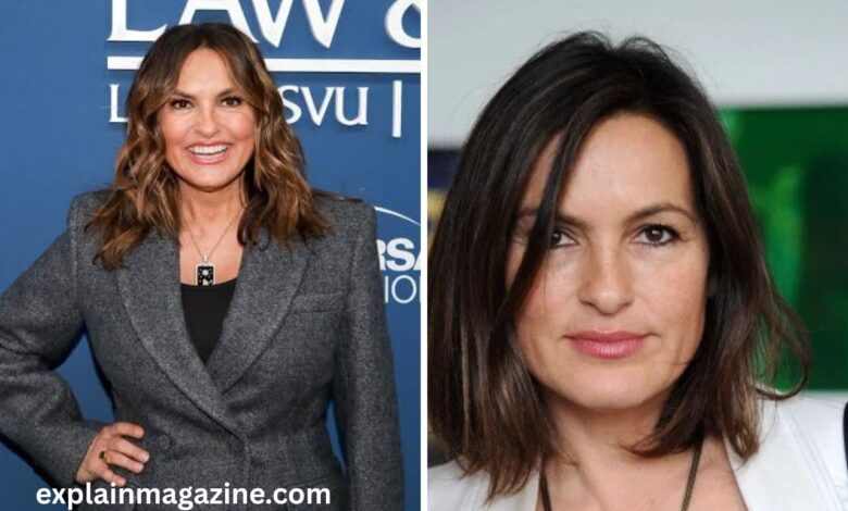 mariska hargitay net worth