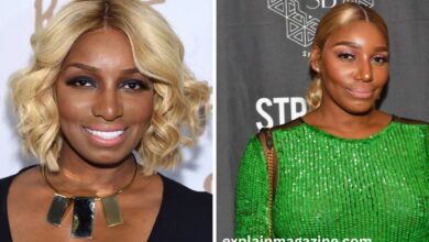 nene leakes net worth