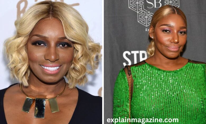 nene leakes net worth