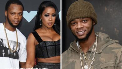 papoose net worth