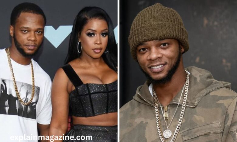 papoose net worth