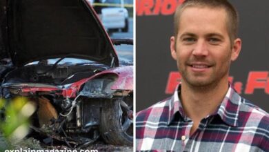 paul walker accident