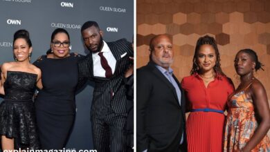 queen sugar cast