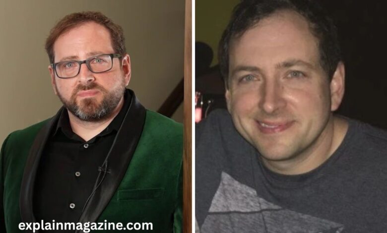scott cawthon net worth