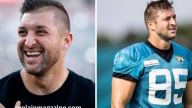 tim tebow net worth