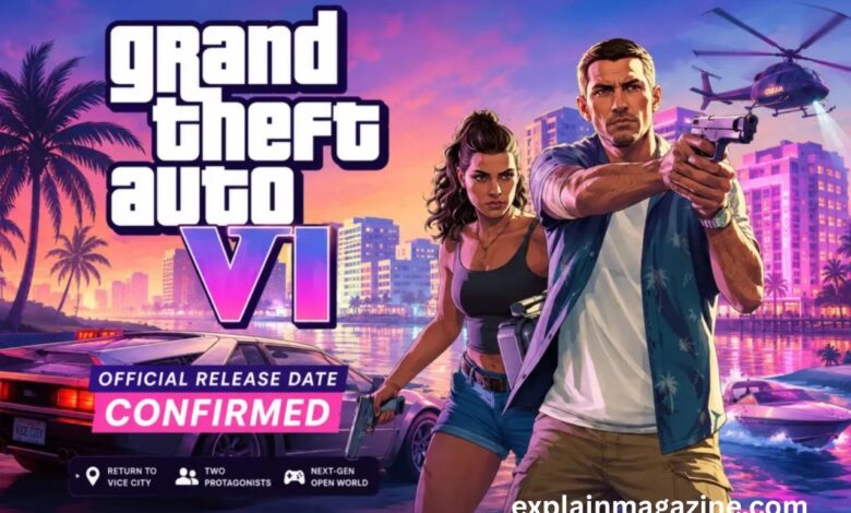 when is gta 6 coming out official