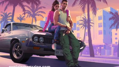 GTA 6 release date