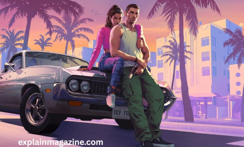 GTA 6 release date