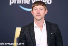 ashley gorley net worth