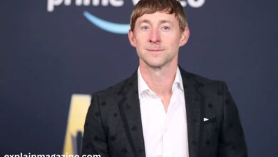 ashley gorley net worth
