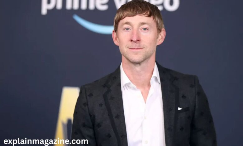 ashley gorley net worth