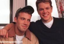 ben affleck young