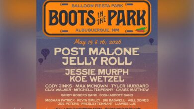 boots in the park albuquerque 2026