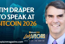 brian draper 2026