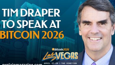 brian draper 2026