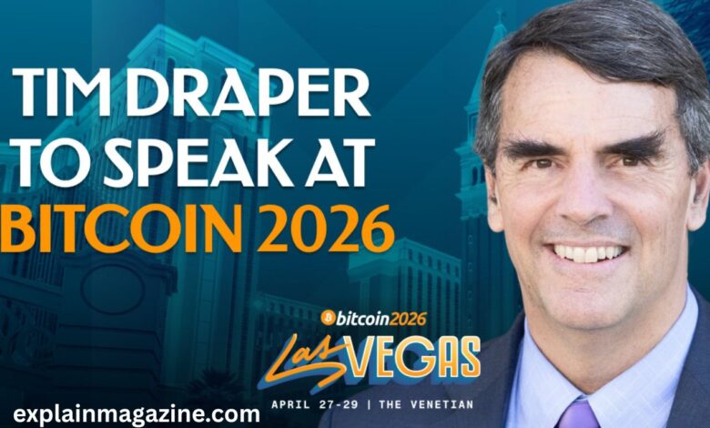 brian draper 2026