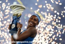 candi gauff