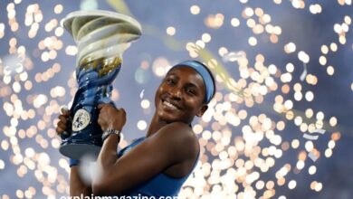 candi gauff