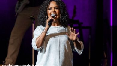 cece winans tour 2026