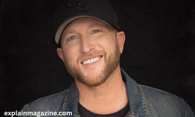 cole swindell she had me at heads carolina
