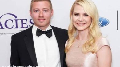 elizabeth smart husband