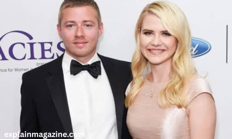 elizabeth smart husband