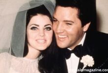 elvis and priscilla age gap