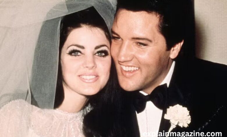 elvis and priscilla age gap