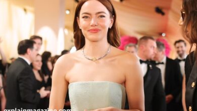 emma stone age