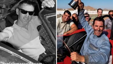 ford vs ferrari true story