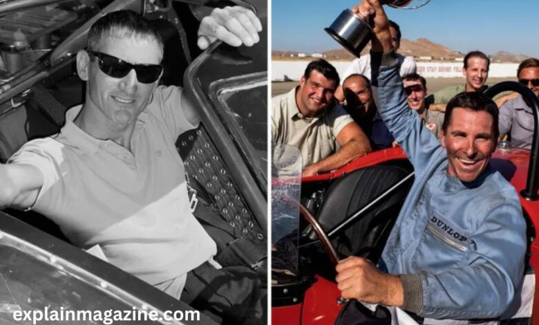 ford vs ferrari true story