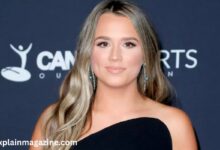 gabby barrett tour